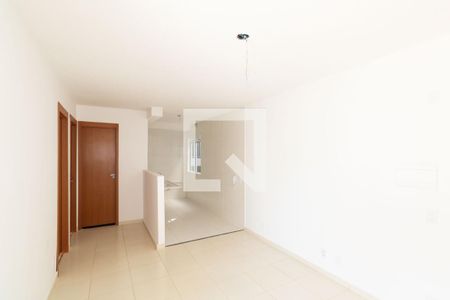 Apartamento para alugar com 50m², 2 quartos e 1 vagaSala