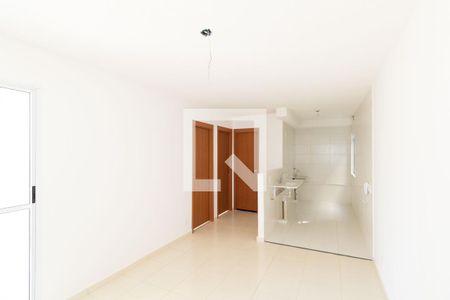 Apartamento para alugar com 50m², 2 quartos e 1 vagaSala