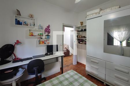 Quarto 1 de casa à venda com 3 quartos, 348m² em Jardim São Pedro, Campinas