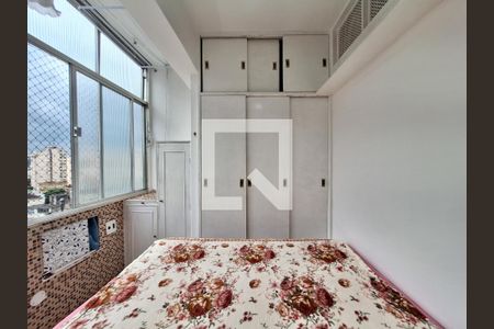 Quarto de apartamento para alugar com 1 quarto, 30m² em Centro, Rio de Janeiro