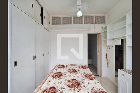 Quarto de apartamento para alugar com 1 quarto, 30m² em Centro, Rio de Janeiro