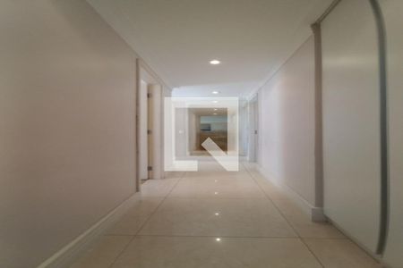 Corredor de apartamento à venda com 3 quartos, 86m² em Vila Progresso, Campinas