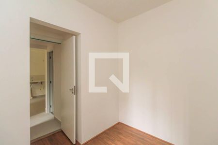 Quarto de apartamento à venda com 2 quartos, 44m² em Vila Graciosa, São Paulo