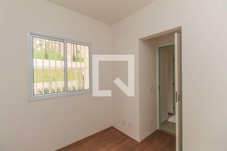 Quarto de apartamento à venda com 2 quartos, 44m² em Vila Graciosa, São Paulo