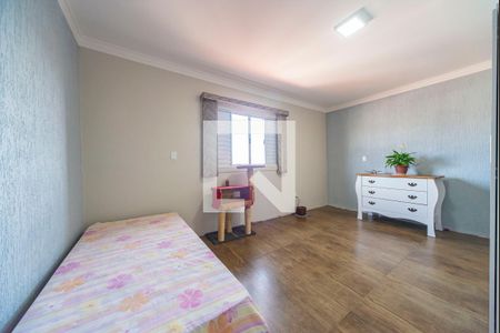 Quarto 1 de casa à venda com 3 quartos, 235m² em Jardim Ipanema, Santo André