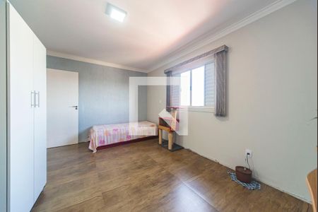 Quarto 1 de casa à venda com 3 quartos, 235m² em Jardim Ipanema, Santo André