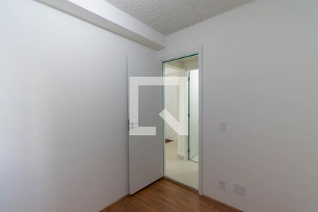 Quarto 1 de apartamento para alugar com 2 quartos, 33m² em Vila Graciosa, São Paulo