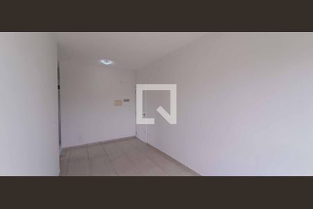 Sala de apartamento à venda com 2 quartos, 48m² em Novo Osasco, Osasco