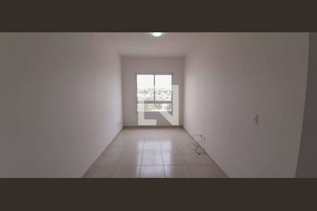 Sala de apartamento à venda com 2 quartos, 48m² em Novo Osasco, Osasco