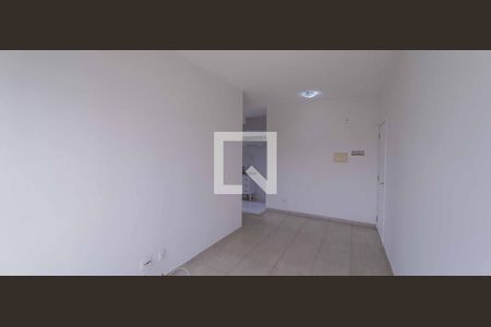 Sala de apartamento à venda com 2 quartos, 48m² em Novo Osasco, Osasco