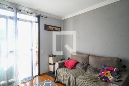 Apartamento à venda com 64m², 2 quartos e 1 vagaSala