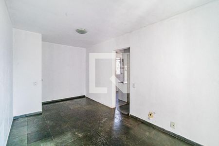 Sala de apartamento para alugar com 2 quartos, 56m² em Jardim Jussara, São Paulo