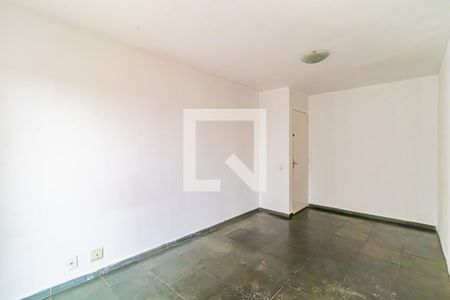 Sala de apartamento para alugar com 2 quartos, 56m² em Jardim Jussara, São Paulo