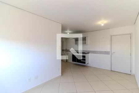 Apartamento para alugar com 50m², 1 quarto e sem vagaSala