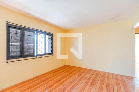 Sala de apartamento para alugar com 2 quartos, 56m² em Espírito Santo, Porto Alegre