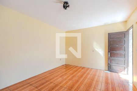 Sala de apartamento para alugar com 2 quartos, 56m² em Espírito Santo, Porto Alegre