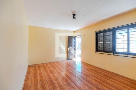 Sala de apartamento para alugar com 2 quartos, 56m² em Espírito Santo, Porto Alegre