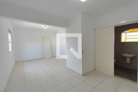 Quarto Suíte de casa à venda com 2 quartos, 197m² em Jardim Leonor, Campinas