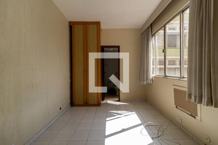 Quarto Suite de apartamento à venda com 3 quartos, 90m² em Tijuca, Rio de Janeiro