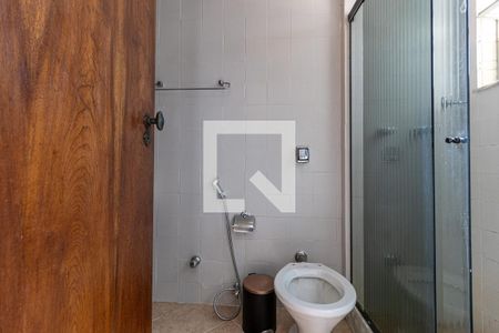 Banheiro Suite de apartamento à venda com 3 quartos, 90m² em Tijuca, Rio de Janeiro