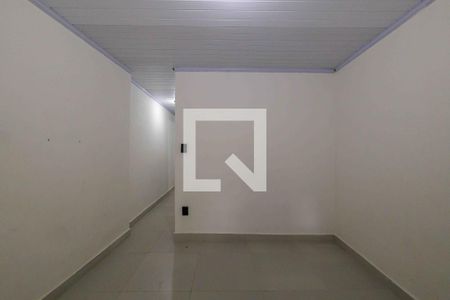 Sala de apartamento para alugar com 2 quartos, 41m² em Recreio dos Bandeirantes, Rio de Janeiro