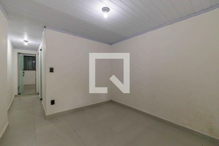 Sala de apartamento para alugar com 2 quartos, 41m² em Recreio dos Bandeirantes, Rio de Janeiro