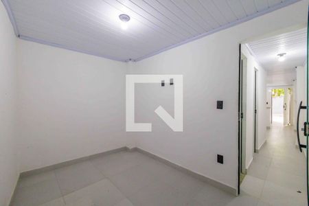 Quarto 1 de apartamento para alugar com 2 quartos, 41m² em Recreio dos Bandeirantes, Rio de Janeiro