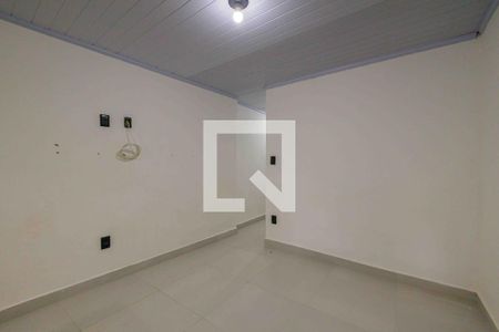 Sala de apartamento para alugar com 2 quartos, 41m² em Recreio dos Bandeirantes, Rio de Janeiro