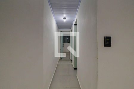 Sala de apartamento para alugar com 2 quartos, 41m² em Recreio dos Bandeirantes, Rio de Janeiro