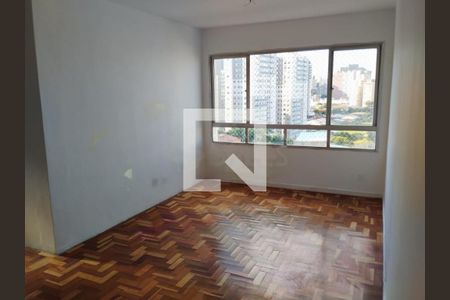 Apartamento à venda com 2 quartos, 72m² em Cambuci, São Paulo