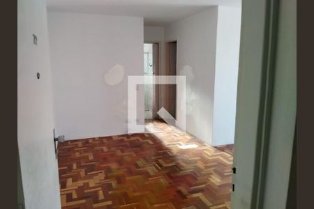 Apartamento à venda com 2 quartos, 72m² em Cambuci, São Paulo