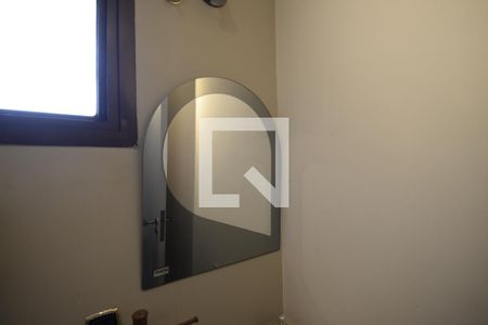 Lavabo de apartamento à venda com 3 quartos, 115m² em Jardim Vila Mariana, São Paulo