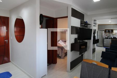 Apartamento à venda com 31m², 1 quarto e sem vagaSala / Cozinha