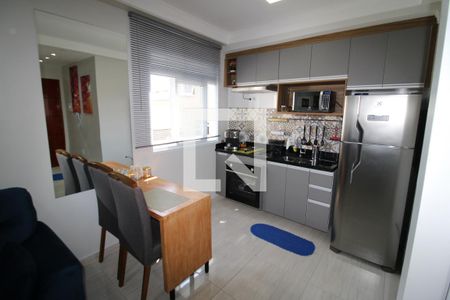 Apartamento à venda com 31m², 1 quarto e sem vagaSala / Cozinha