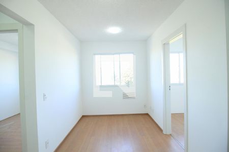 Sala de apartamento para alugar com 2 quartos, 35m² em Canindé, São Paulo