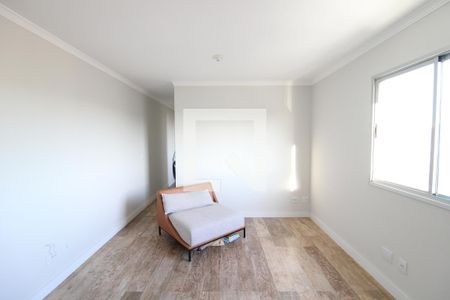 Sala / Cozinha de apartamento à venda com 2 quartos, 49m² em Imirim, São Paulo