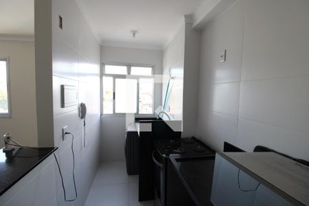 Sala / Cozinha de apartamento à venda com 2 quartos, 49m² em Imirim, São Paulo