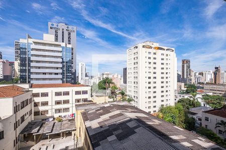 Studio - Vista Varanda de kitnet/studio à venda com 1 quarto, 25m² em Pinheiros, São Paulo