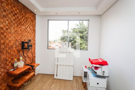 Apartamento para alugar com 90m², 2 quartos e sem vagaSala