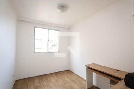 Quarto de apartamento à venda com 2 quartos, 90m² em Super Quadra Morumbi, São Paulo