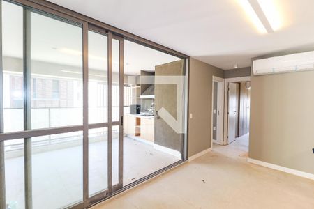 Apartamento para alugar com 77m², 2 quartos e 1 vagaSala