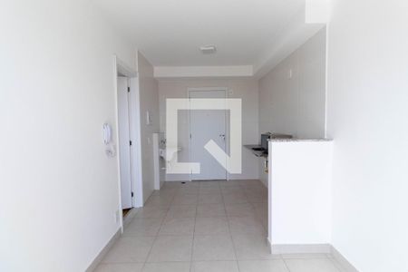 Sala de apartamento para alugar com 1 quarto, 30m² em Vila Ré, São Paulo