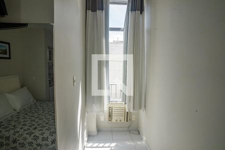 Quarto de kitnet/studio para alugar com 1 quarto, 22m² em Flamengo, Rio de Janeiro