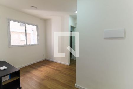 Sala de apartamento à venda com 2 quartos, 35m² em Mooca, São Paulo