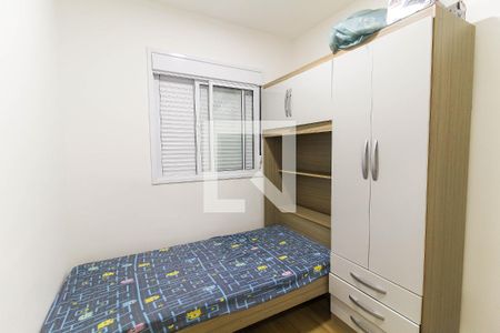 Quarto 2 de apartamento à venda com 2 quartos, 35m² em Mooca, São Paulo