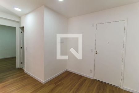 Sala de apartamento à venda com 2 quartos, 35m² em Mooca, São Paulo