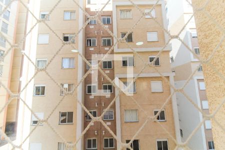 Vista Da Sala de apartamento à venda com 2 quartos, 35m² em Mooca, São Paulo