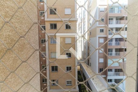 Vista Do Quarto 1 de apartamento à venda com 2 quartos, 35m² em Mooca, São Paulo