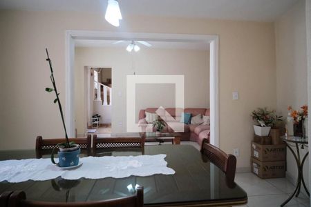 Sala de casa à venda com 3 quartos, 140m² em Jardim Jaú (zona Leste), São Paulo