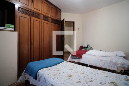 Quarto 2 de casa à venda com 3 quartos, 140m² em Jardim Jaú (zona Leste), São Paulo